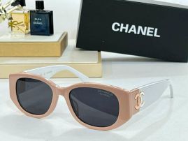 Picture of Chanel Sunglasses _SKUfw56829341fw